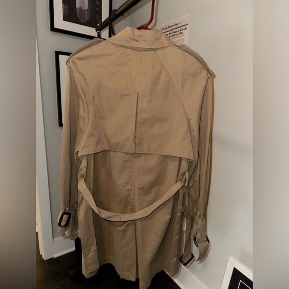 Trench - Picture 2 of 2